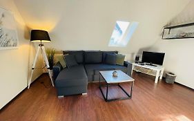 Exclusives Apartment im Herzen von Westerland auf Sylt